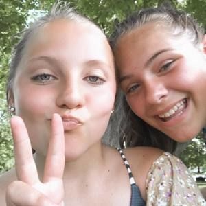 Meet your Posher, Anastasia